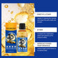 🛡️Promoción do último día 50% de desconto 🛡️Protector de motor antiferruxe antidesgaste | Reduce a fricción e prevén a ferruxe
