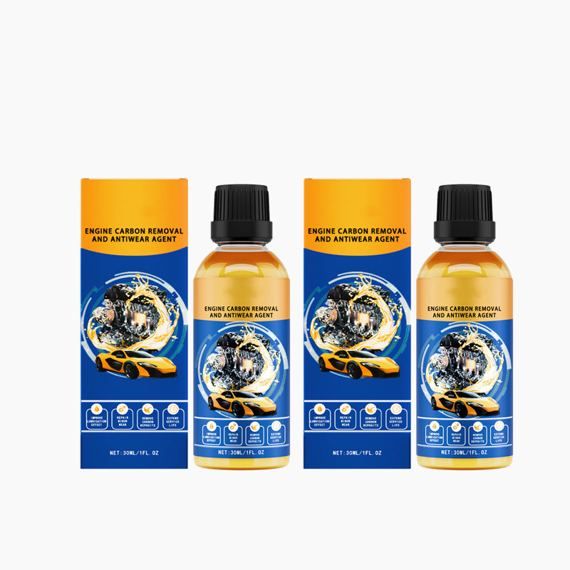 🛡️Last Day Promotion 50%OFF 🛡️Anti - Wear Rustproof Engine Protector | Reduce Friction & Prevent Rust