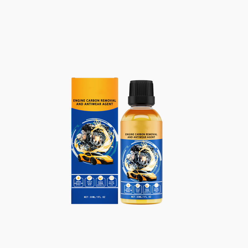 🛡️Last Day Promotion 50%OFF 🛡️Anti - Wear Rustproof Engine Protector | Reduce Friction & Prevent Rust