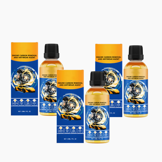 🛡️Last Day Promotion 50%OFF 🛡️Anti - Wear Rustproof Engine Protector | Reduce Friction & Prevent Rust