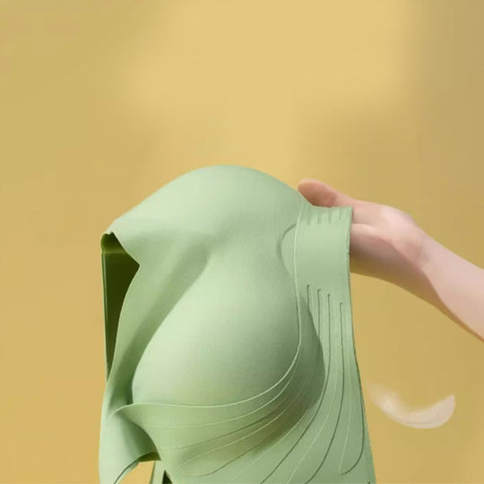 🌸New Arrival Buy 1 Get 3PCS💖 Women's Seamless Wireless Push-Up Bra