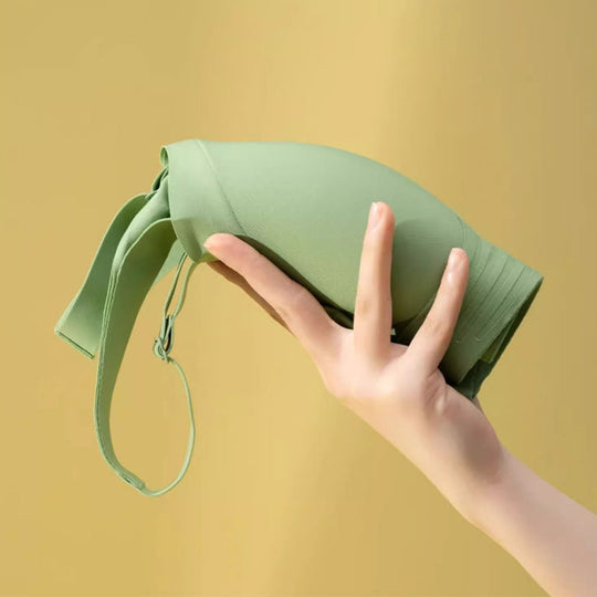 🌸New Arrival Buy 1 Get 3PCS💖 Women's Seamless Wireless Push-Up Bra