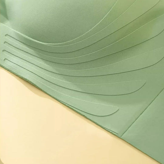 🌸New Arrival Buy 1 Get 3PCS💖 Women's Seamless Wireless Push-Up Bra