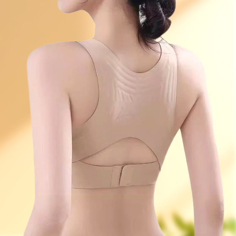 ⏳Descuento del 50% por tiempo limitado💥Sujetador push-up sin costuras y post-parto para mujer