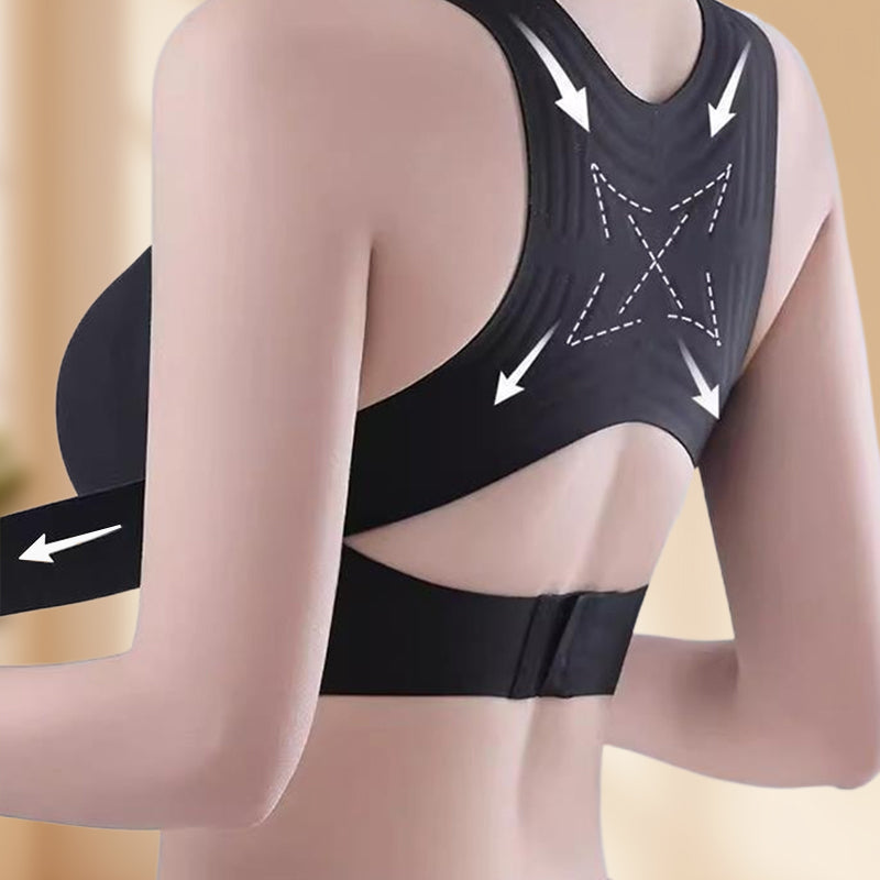 ⏳Sconto del 50% a tempo limitato💥Reggiseno push-up senza cuciture per le donne, post-miglioramento