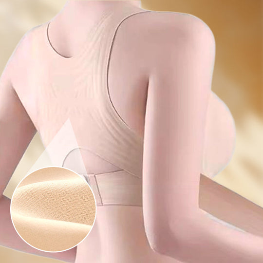 ⏳Sconto del 50% a tempo limitato💥Reggiseno push-up senza cuciture per le donne, post-miglioramento