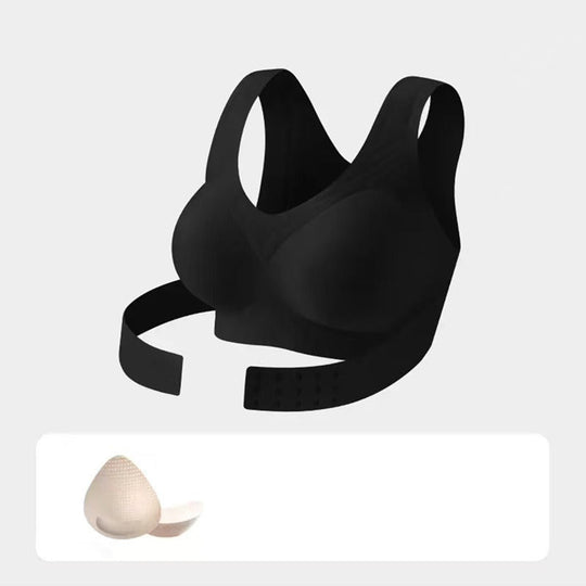 ⏳Sconto del 50% a tempo limitato💥Reggiseno push-up senza cuciture per le donne, post-miglioramento