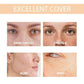 💜LAST DAY - BUY 1 GET 1 FREE+50% OFF💜Magic Color Changing Foundation
