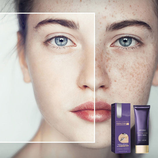 💜Rajoitettu tarjous OSTA 1, SAA 1 ILMAISEKSI!! 💜Kosteuttava, peitevoide ja peittävä Perfector -tuote