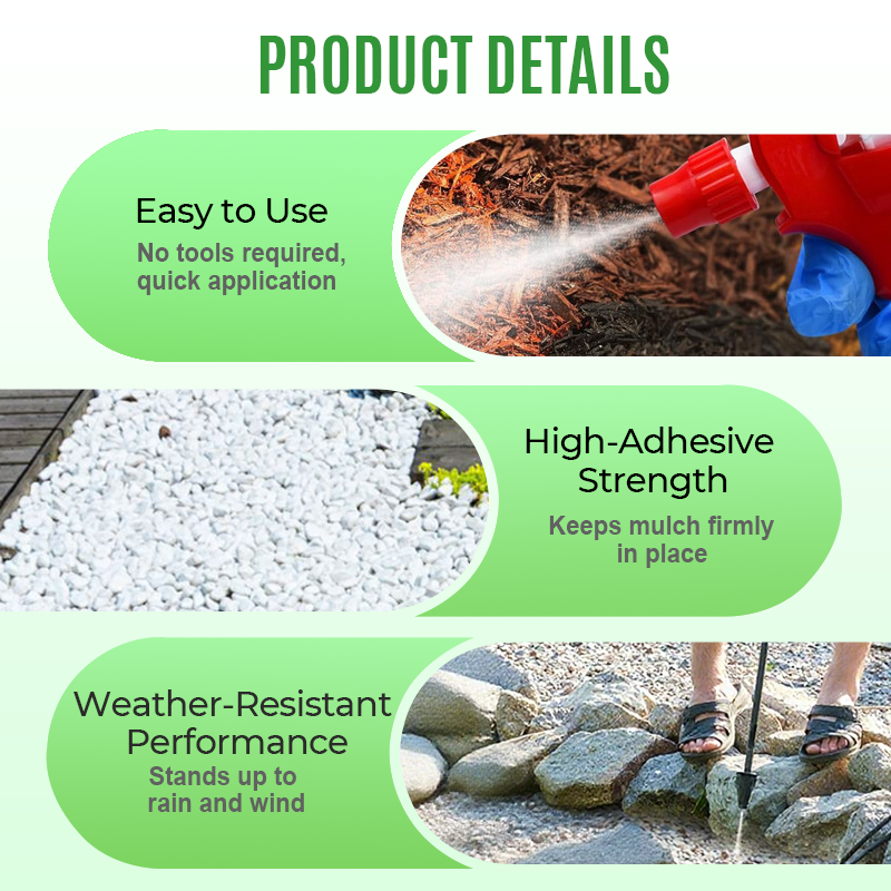 ⏳Ajaliselt piiratud eripakkumine 50%⏰Kiirelt kuivav kleepuv maastikuliim - tugeva haarduvusega & lihtne pealekandmine 🎨