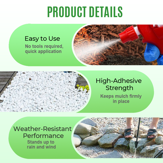 ⏳Ajaliselt piiratud eripakkumine 50%⏰Kiirelt kuivav kleepuv maastikuliim - tugeva haarduvusega & lihtne pealekandmine 🎨