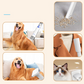 ⏳Oferta especial por tempo limitado 50%⏰Conxunto de aspiradora multifuncional para coidado de mascotas