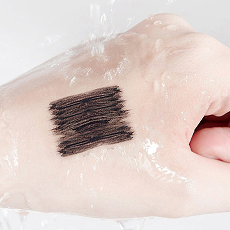 💜 DERNIER JOUR DE PROMOTION - 50 % DE RÉDUCTION💜Rallongement & Maquillage des cils longue tenue et waterproof recourbants