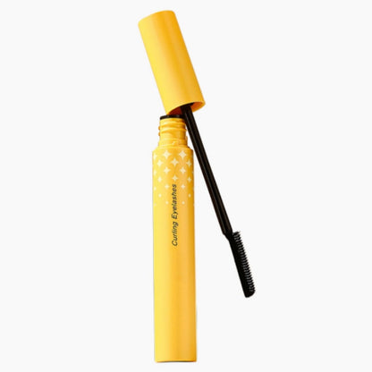 💜 PROMOCIÓN DO ÚLTIMO DÍA - 50% DE DESCONTO💜Maquillaxe de pestanas impermeable de longa duración para alongar e rizar