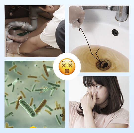 ⏳Laika ierobežota īpašais piedāvājums 50%⏰Kanalizācijas aizsprostojumu noņēmējs un tīrītājs