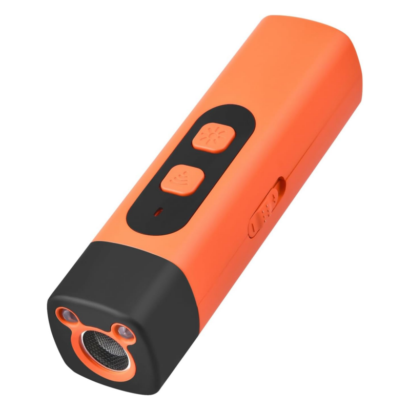 Ultra-secure-Ultrasonic Dog Bark Deterrent Device – Humane & Effective Dog Repeller