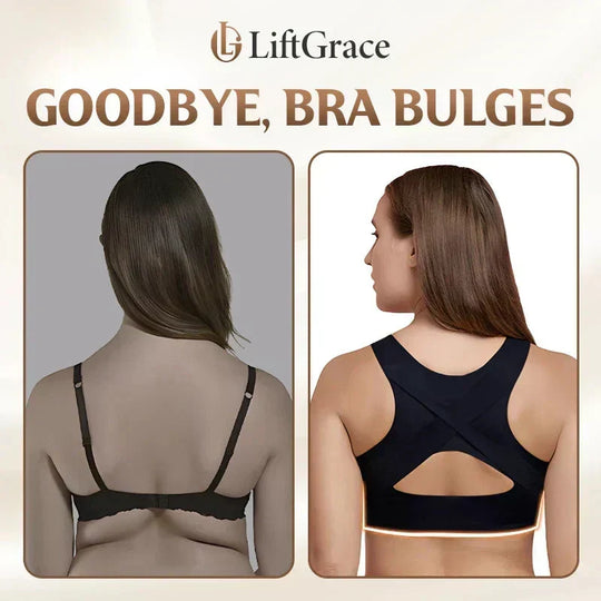 💕AlignLift Posture-Perfect Wireless Bra