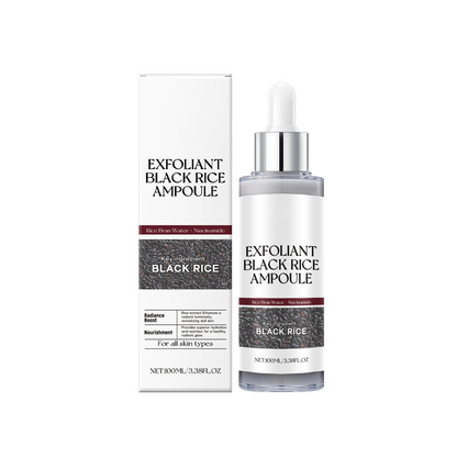 💜 ÚLTIMO DÍA - 50% DE DESCONTO💜Ampola exfoliante e hidratante suave