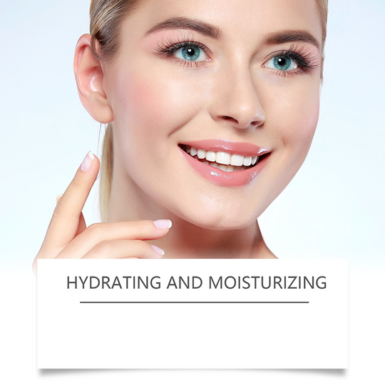 💜 DERNIER JOUR - 50 % DE RÉDUCTION💜Exfoliation douce & Ampoule hydratante