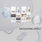 💜 ÚLTIMO DÍA - 50% DE DESCONTO💜Ampola exfoliante e hidratante suave