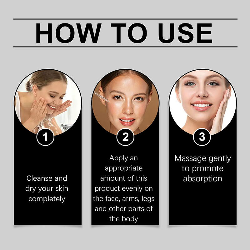 💜 DERNIER JOUR - 50 % DE RÉDUCTION💜Exfoliation douce & Ampoule hydratante