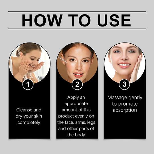 💜 DERNIER JOUR - 50 % DE RÉDUCTION💜Exfoliation douce & Ampoule hydratante