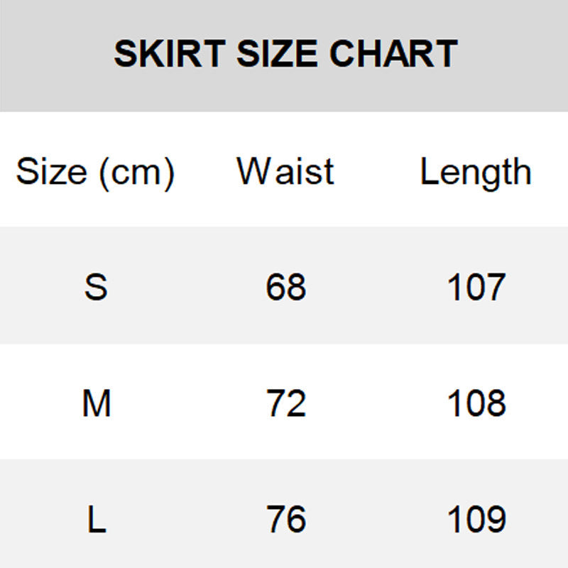 Balmy Summers Croșetat Dantela Model Floral Talie Elastică Coadă De Pește Vacanță Fusta Maxi