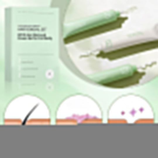 ⏳Piiratud aja jooksul 50% allahindlust💥3-osaline karvaeemalduskreemi komplekt kogu kehale