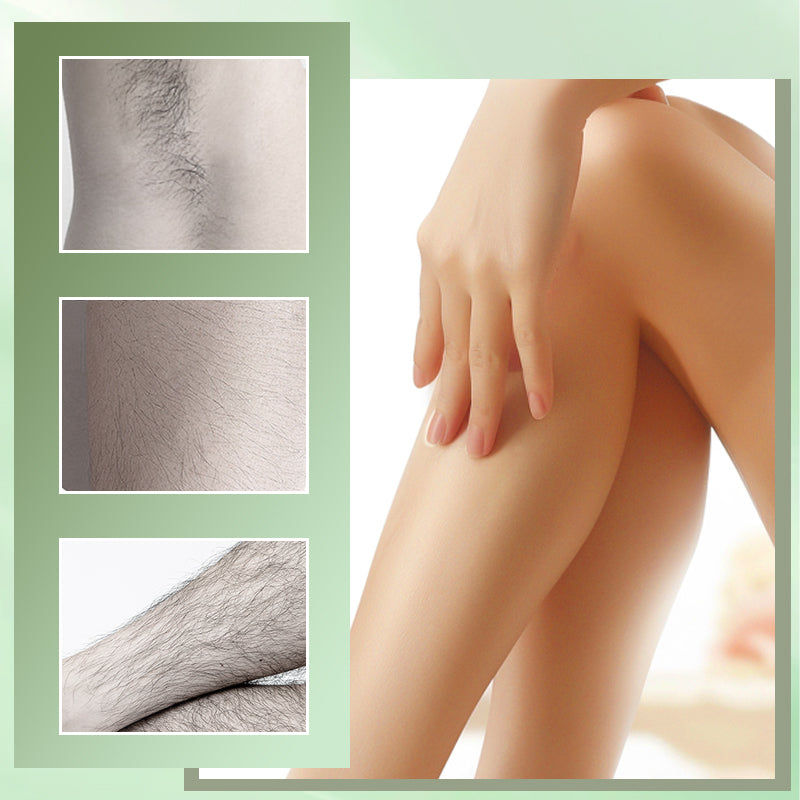 ⏳Piiratud aja jooksul 50% allahindlust💥3-osaline karvaeemalduskreemi komplekt kogu kehale