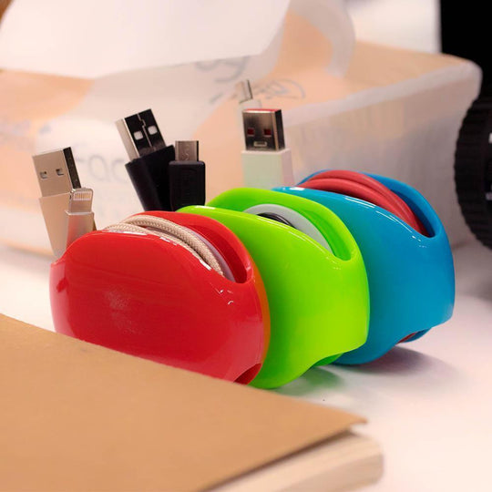 ⏳Time-limited Special⏰Automatic cord reel