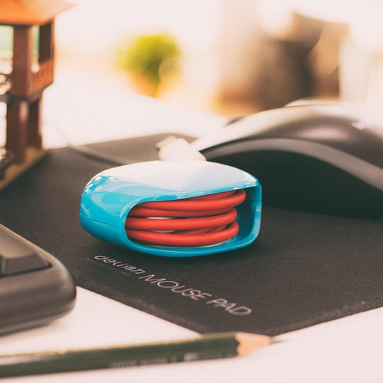 ⏳Time-limited Special⏰Automatic cord reel