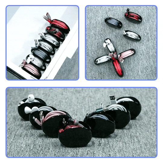 ⏳Time-limited Special⏰Automatic cord reel