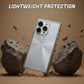 Full-Protection Precise Cutouts Slim Phone Case