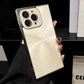 Full-Protection Precise Cutouts Slim Phone Case