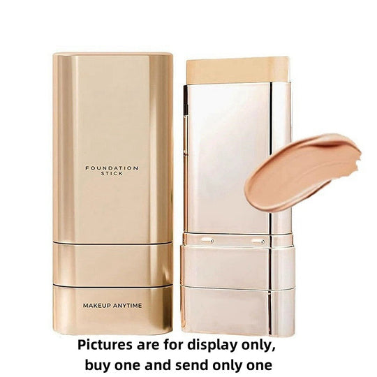 💖Flawless & Long-Lasting Dual-Ended Foundation Stick
