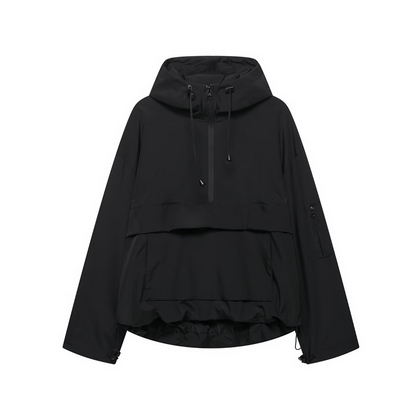🍂Autumn Sales 49% OFF🍁Causal Softshell Jacket With Hood