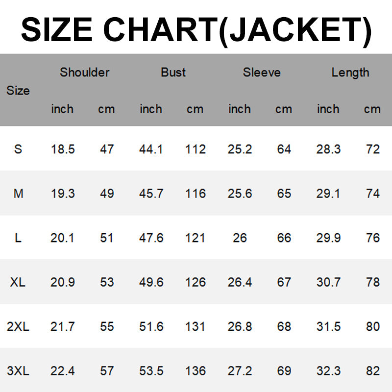 🔥Free Shipping🔥Retro Jacket & Cargo Pants 2-Piece Set