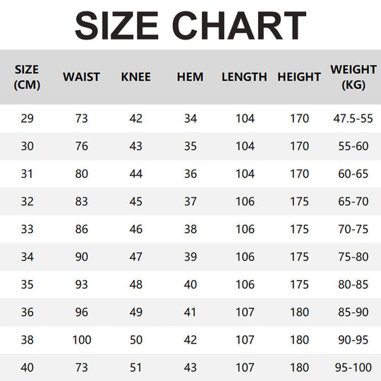❄️Stay Cool & Stylish 👖Men's Summer Breathable Stretch Straight Leg Pants