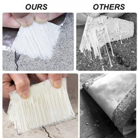 All-Purpose Waterproof Leak Repair Tape