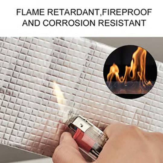 All-Purpose Waterproof Leak Repair Tape