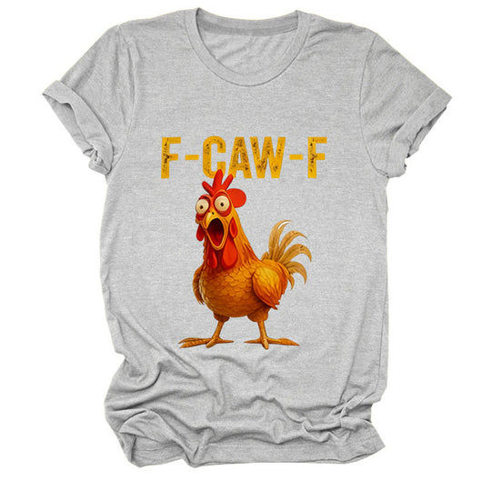 Unisex Fun and Playful Graphic T-Shirt
