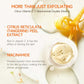 Moisturizing Orange Exfoliating Gel