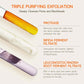 Moisturizing Orange Exfoliating Gel