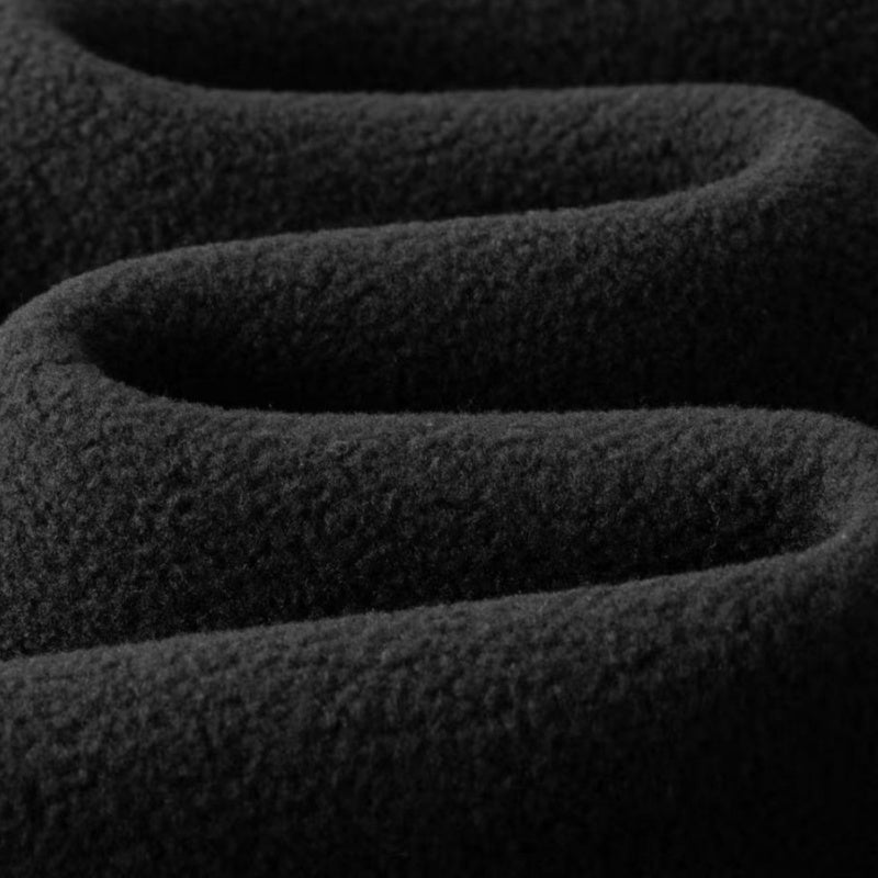 Meeste talve soojad taskutega lukuga mantlid