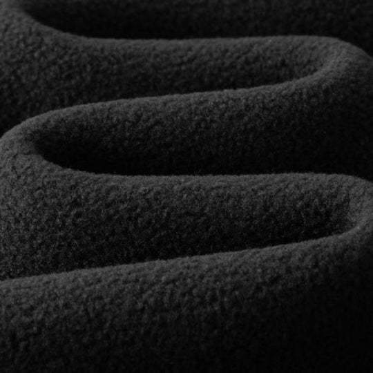 Meeste talve soojad taskutega lukuga mantlid