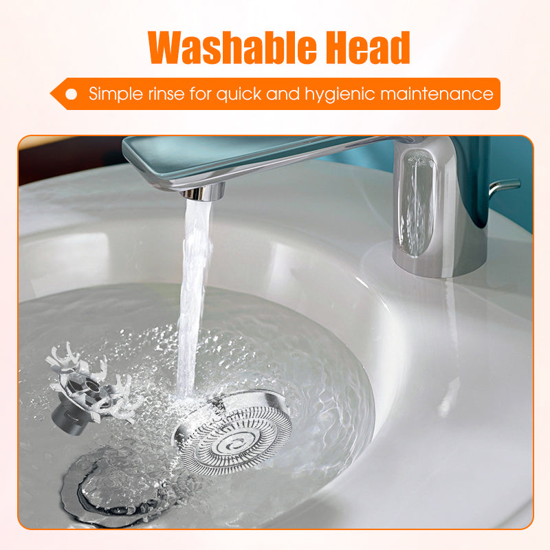 🔥Žhavý výprodej 50% sleva🏆Mini elektrický holicí strojek pro muže⚡Vaše dokonalé oholení!