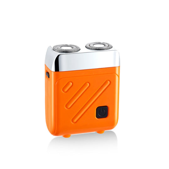 🔥Žhavý výprodej 50% sleva🏆Mini elektrický holicí strojek pro muže⚡Vaše dokonalé oholení!