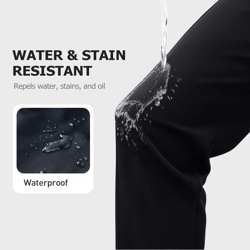 ⏳LAST DAY SALE ONLY ￡15.99!!🔥Windproof & Thermal, All-Weather Protection👖 Unisex Windproof Thermal Pants – Straight-Leg & Jogger Styles ✨