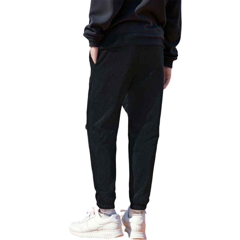 ⏳LAST DAY SALE ONLY ￡15.99!!🔥Windproof & Thermal, All-Weather Protection👖 Unisex Windproof Thermal Pants – Straight-Leg & Jogger Styles ✨