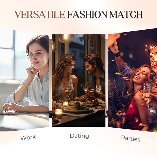 Naiste elegantne veekindel käekell